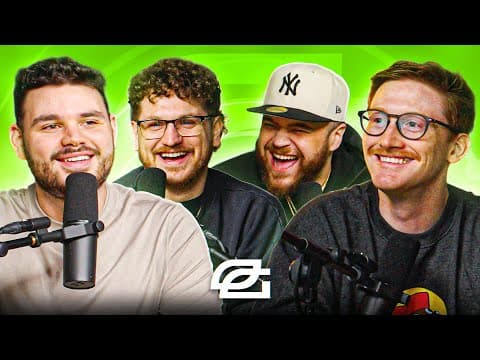 Optic Texas Are 2-0, Huntsmen Challengers Update And New Cdl Maps | The Optic Podcast Ep. 254