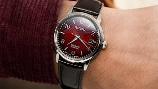 This Could Be The Best Dress Watch Under $500