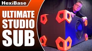 Ultimate Studio Subwoofer