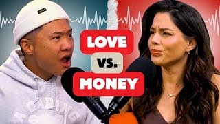 Too Broke For Love? | Thanks For Tipping Ep. 36