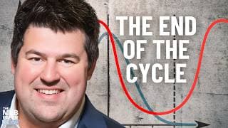 A Storm May Be Coming To Wall Street (bob Elliott Breaks It Down For Investors)