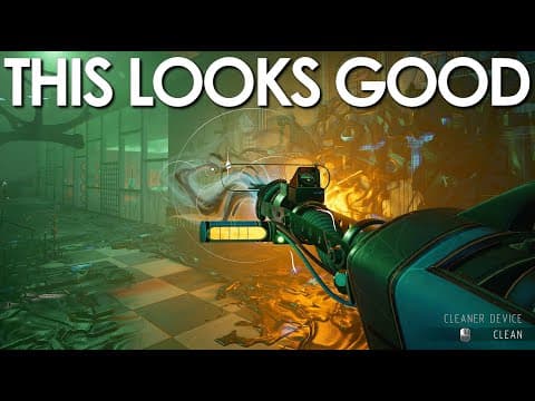 This New Game Has A Lot Of Potential... Introducing 'the Lift'