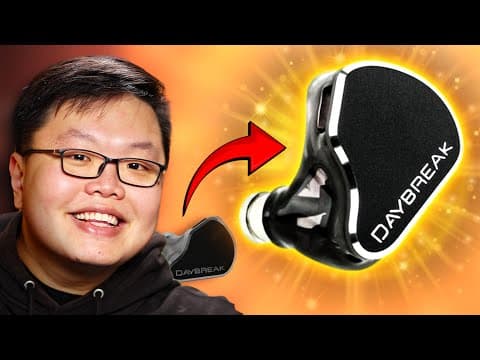 Making The Best $200 Iem Even Better
