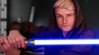 Star Wars: Hunters Speedrun