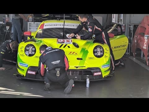 Daytona International Speedway, Rolex 24, Roar Before The 24!!