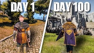 Bellwright Just Had Its Biggest Update Yet!