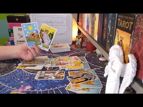 Capricorn ♑ Taking Action!! (jan5-11)