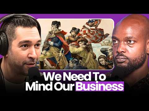 Dave Smith On What America’s Foreign Policy Should Be