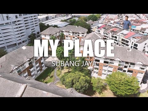 Property Review #416 | My Place, Subang Jaya