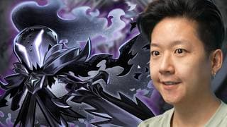 Im Not Stopping Until I Unlock Silent Salt.