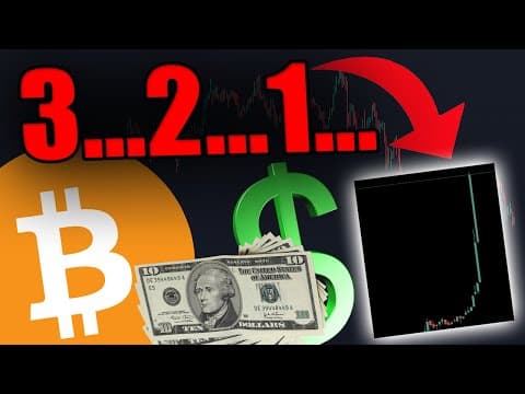 Rotation From Gold To Bitcoin... This Chart Reveals When