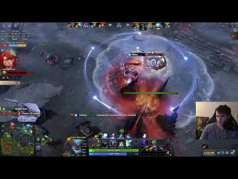 New Dota Patch!! New Hero!!! 7.40 Is Out!