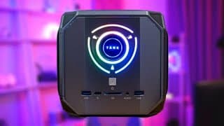 Acemagic M1a Pro+ | Compact Beast For Creators And Ai Devs!