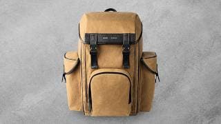 The Grams28 301 Adventure Backpack