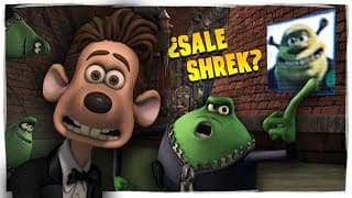 ¿se Acuerdan De Lo Que El Agua Se Llevó?