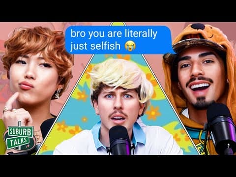 Is "self Love" Being Taken Advantage Of?!?