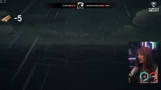 Captain Jack Vs Streamloots -  Www.streamloots.com/robraven