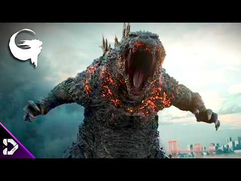 This Sounds Heartbreaking… Godzilla Minus Zero (new Info)