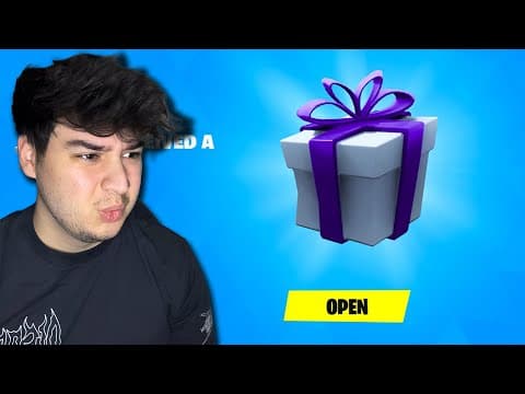 Az Én Karácsonyi Ajándékom A Nézőimnek!