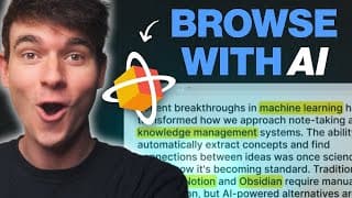 Recall - This Changed How I Browse The Internet Forever (tutorial Part 3)