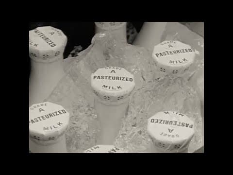 How It's Actually Made - Retro Milk Special