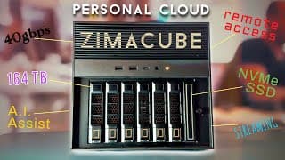 Personal Cloud For Creatives & Studios, Sharing Project Files & Much More