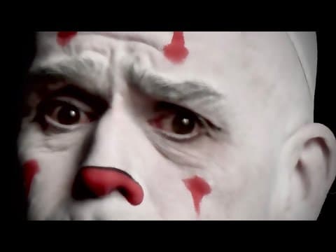 “i Held It Together For As Long As I Could.”