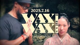 Wax On Wax Off - Introduction Video (english Subtitles)
