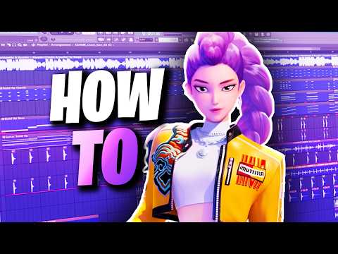 How To K-pop In 3 Minutes