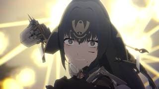 Shukra Reborn (animation) - Punishing: Gray Raven X Dillongoo