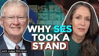 How To Guard Against Mission Drift, With Judge Phil Ginn