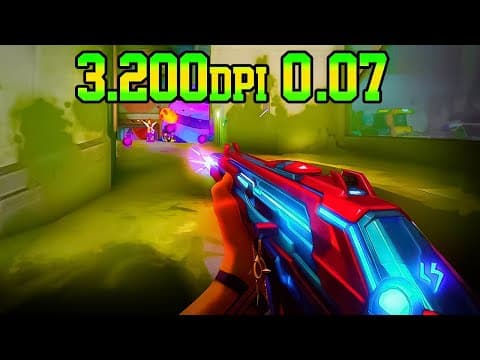 One Tapping A Trash Talker - Valorant