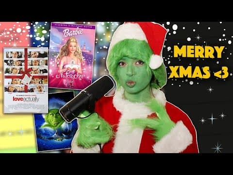 Xmas Movie Hater Ranks Your Favorite Xmas Movies *brutal*