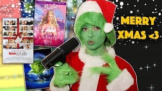 Xmas Movie Hater Ranks Your Favorite Xmas Movies *brutal*