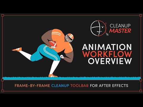 Cleanup Master - Workflow Overview