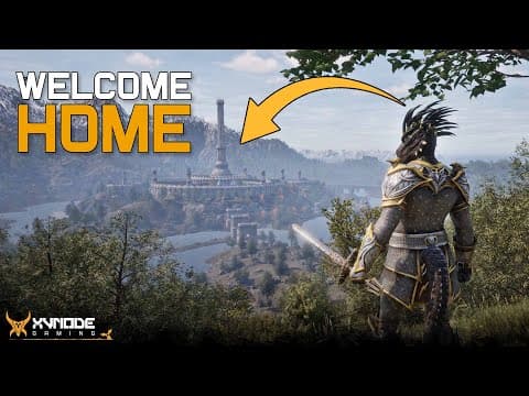 Oblivion Remastered - We Never Knew We Wanted It This Bad!