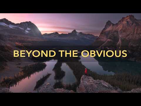 The Hidden Side Of Every Landscape You’re Probably Missing