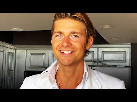 Who is JEREMY FRAGRANCE? (Full Documentary)