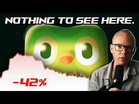 Duolingo’s Billion-dollar Delusion (and Why I’m Short)