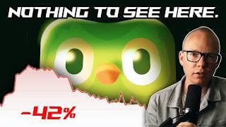 Duolingo’s Billion-dollar Delusion (and Why I’m Short)