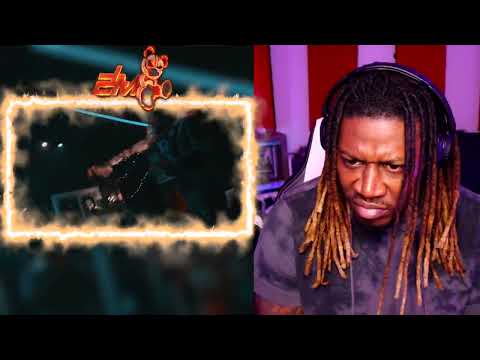Silent Ave - Drivin' Away (shot By Fsp) 2lm Reacts
