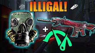 Tipping Scales + Tinkerer Annihilates Legendary Master Rooms In Seconds! The Division 2 Unity Meta