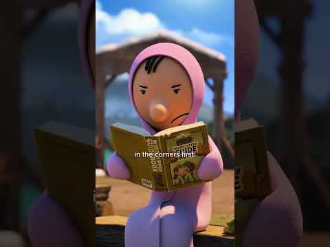 Camping Chaos 🏕️ | Diary of a Wimpy Kid: The Last Straw | @disneykids