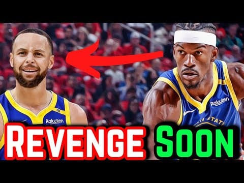 The Golden State Warriors Must Provide A Humbling