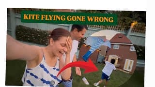 Happy Independence Day 2025 🇮🇳 | Throwback To School Memories | Kite Flying Gone Wrong In Uk
