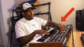 How To Make Yeat Style Beats  (2093)