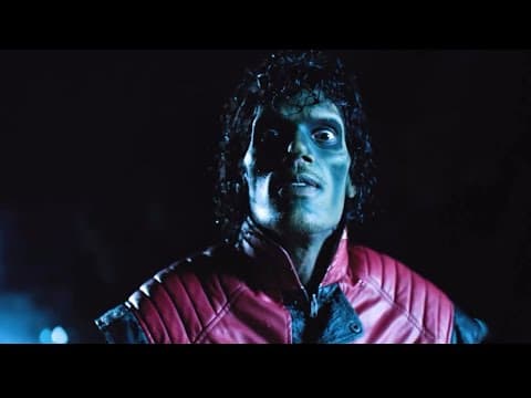 Thriller 2025 | Kaleidoscope Commercial (no Ai)