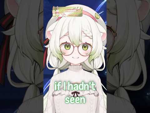 Laimu Wouldn't Be a VTuber Without THIS Game??? #ad