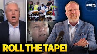 Lindsey Graham Has Screaming Flipout On Fox News – Blames Australian Mass Shooting On Obama & Biden!