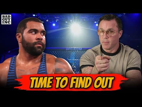 How Would Gable Steveson Actually Do In The Ufc?